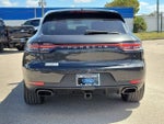 2020 Macan Thumbnail 4