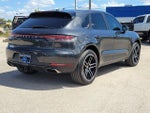 2020 Macan Thumbnail 5