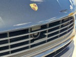 2020 Macan Thumbnail 6