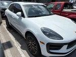 2022 Macan Thumbnail 1