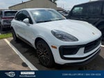 2022 Macan Thumbnail 11