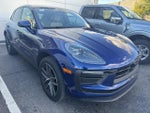 2022 Macan Thumbnail 3