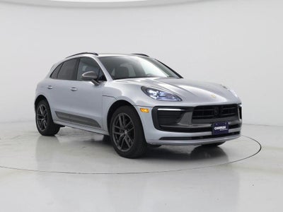2023 Porsche Macan AWD T 4DR SUV