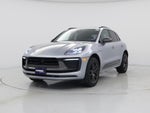 2023 Macan Thumbnail 4