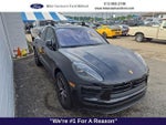 2024 Macan Thumbnail 3