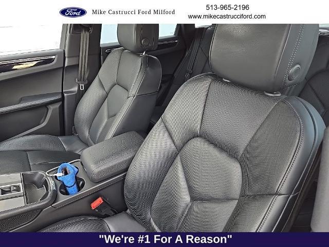 2024 Porsche Macan - $51,850