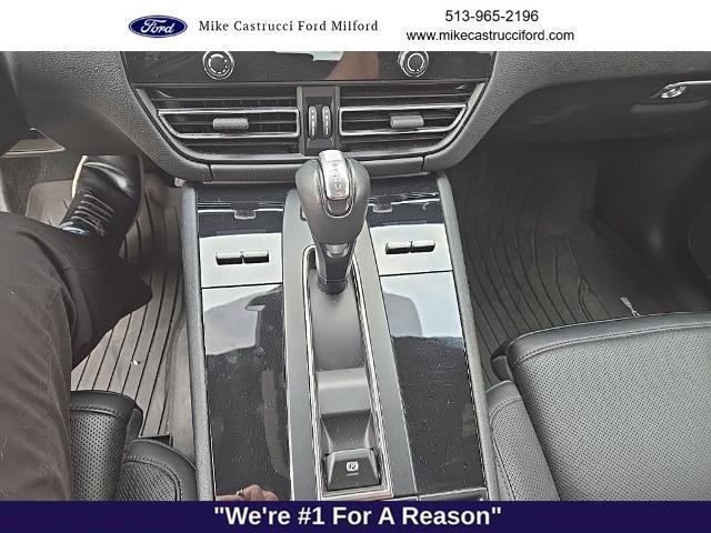 2024 Porsche Macan - $51,850