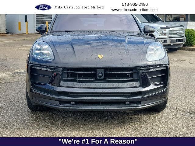 2024 Porsche Macan - $46,450