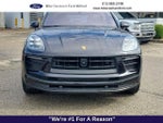 2024 Macan Thumbnail 8