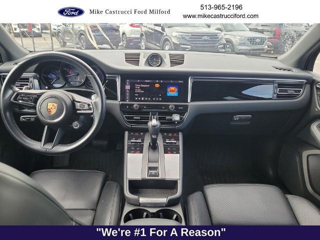 2024 Porsche Macan - $46,450