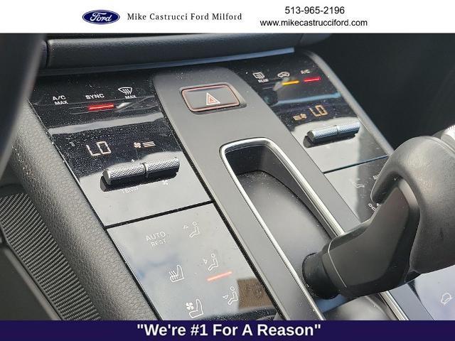 2024 Porsche Macan - $46,450