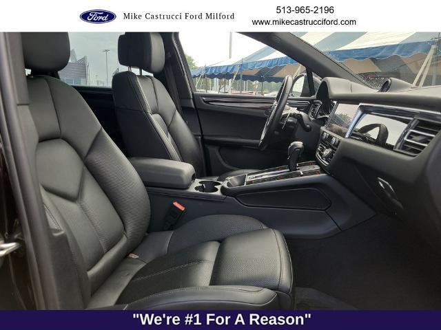 2024 Porsche Macan - $46,450