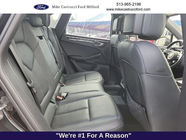 2024 Porsche Macan - $46,450