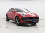 2024 Macan Thumbnail 1