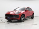 2024 Macan Thumbnail 4