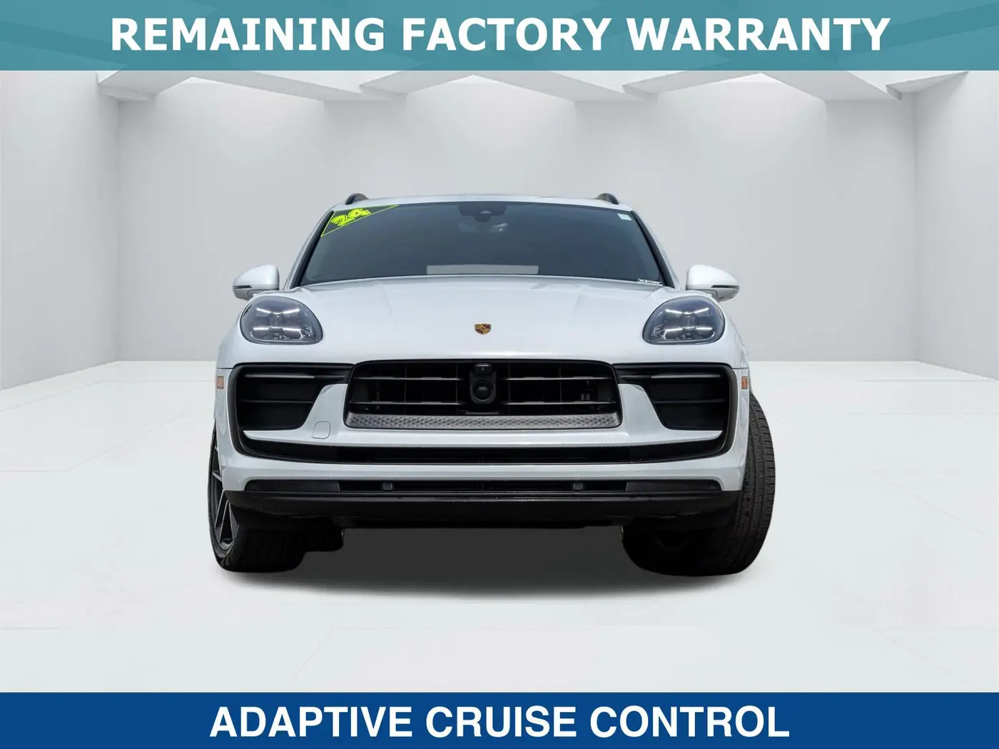 2024 Porsche Macan - $50,399