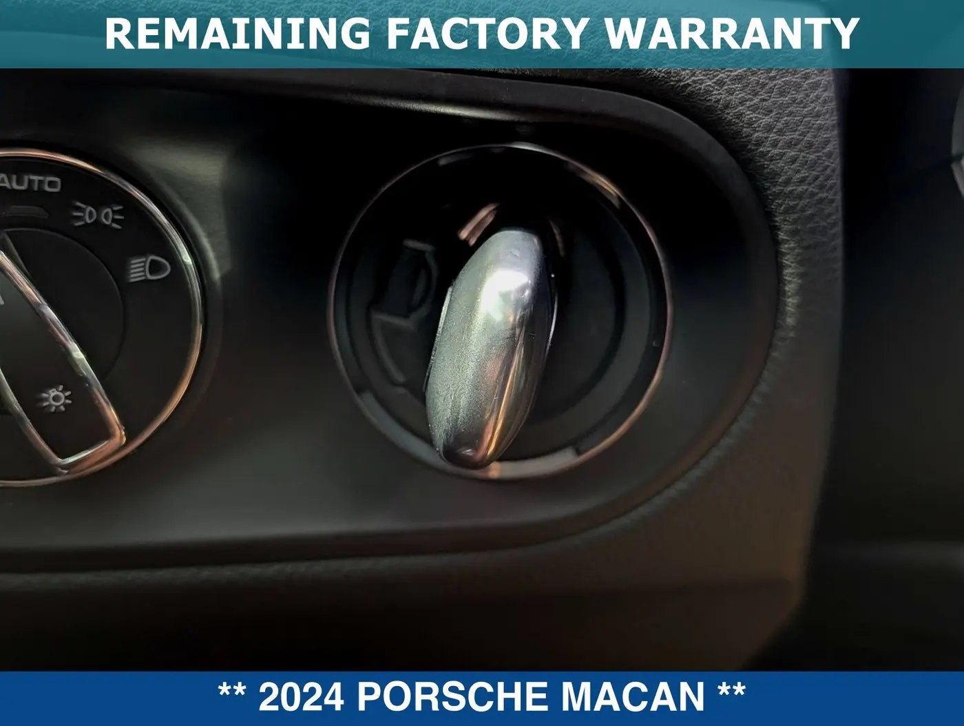 2024 Porsche Macan - $50,399