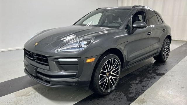 Preowned 2026 Porsche Macan Base for Sale
