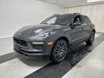 2026 Macan Thumbnail 1