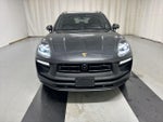 2026 Macan Thumbnail 5