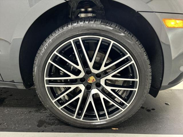 2026 Porsche Macan - $63,990