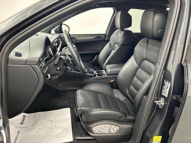 2026 Porsche Macan - $63,990