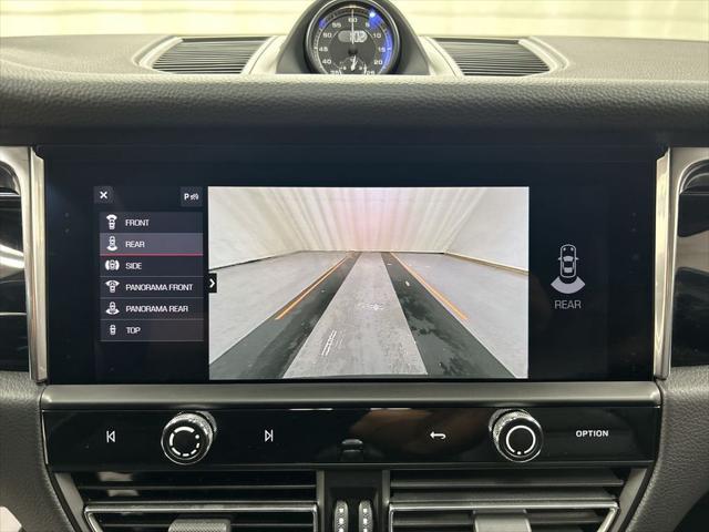2026 Porsche Macan - $63,990