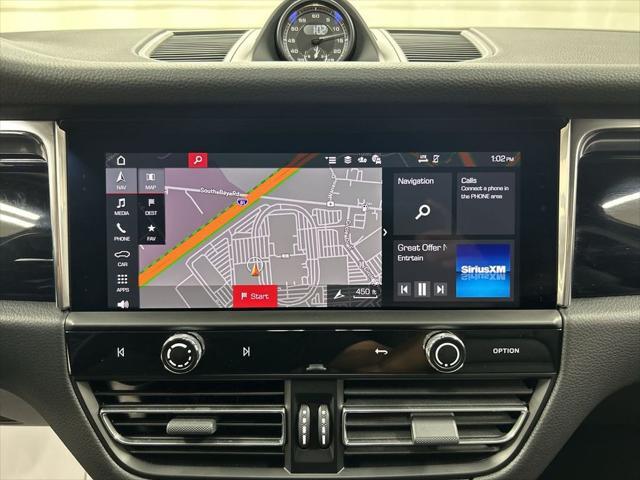2026 Porsche Macan - $63,990