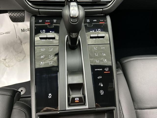2026 Porsche Macan - $63,990