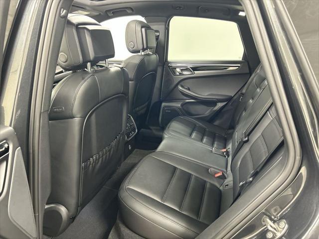 2026 Porsche Macan - $63,990