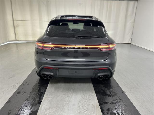 2026 Porsche Macan - $63,990