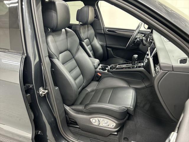 2026 Porsche Macan - $63,990