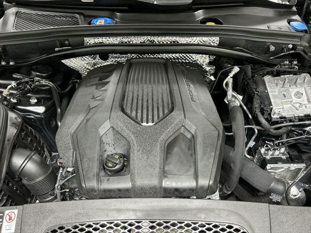 2026 Porsche Macan - $63,990