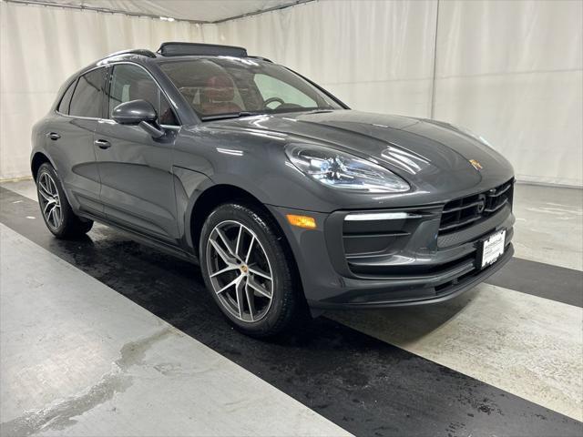 2026 Porsche Macan - $69,990