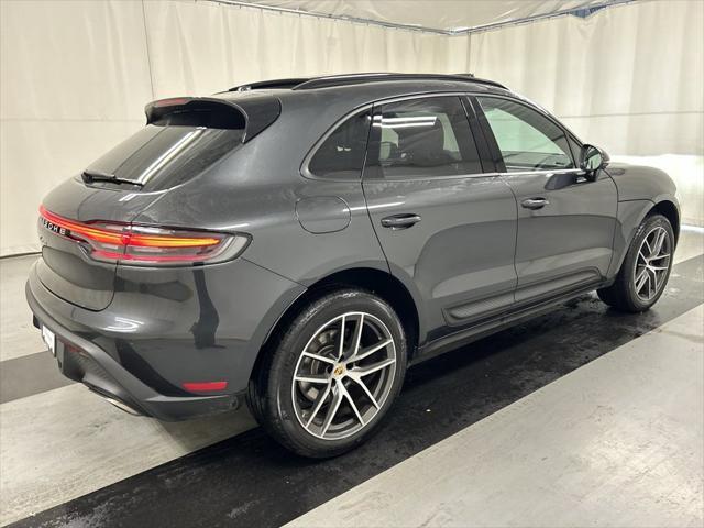 2026 Porsche Macan - $69,990