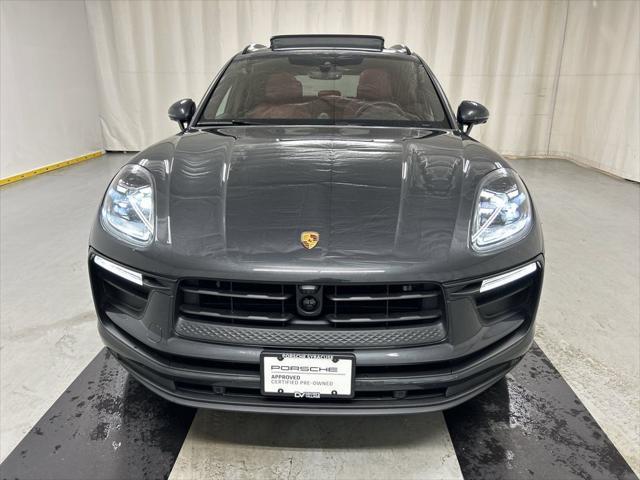 2026 Porsche Macan - $69,990