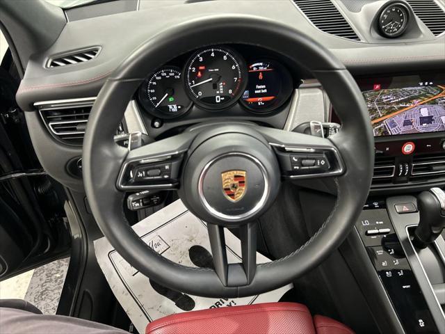 2026 Porsche Macan - $69,990