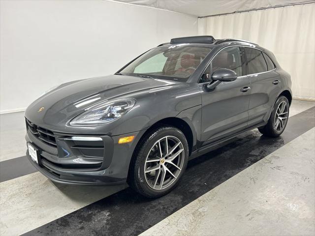 2026 Porsche Macan - $69,990
