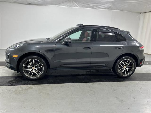 2026 Porsche Macan - $69,990