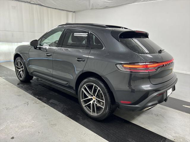 2026 Porsche Macan - $69,990