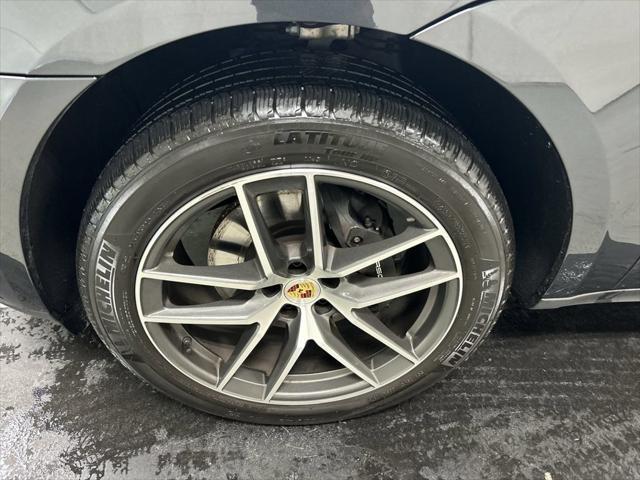 2026 Porsche Macan - $69,990