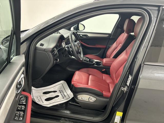 2026 Porsche Macan - $69,990