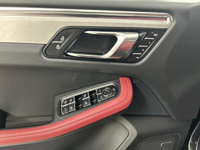 2026 Porsche Macan - $69,990