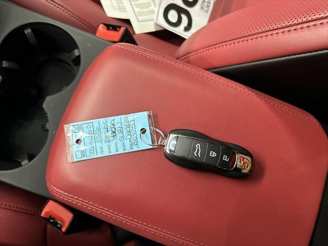 2026 Porsche Macan - $69,990