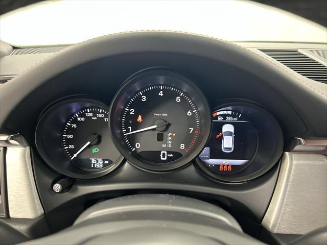 2026 Porsche Macan - $69,990