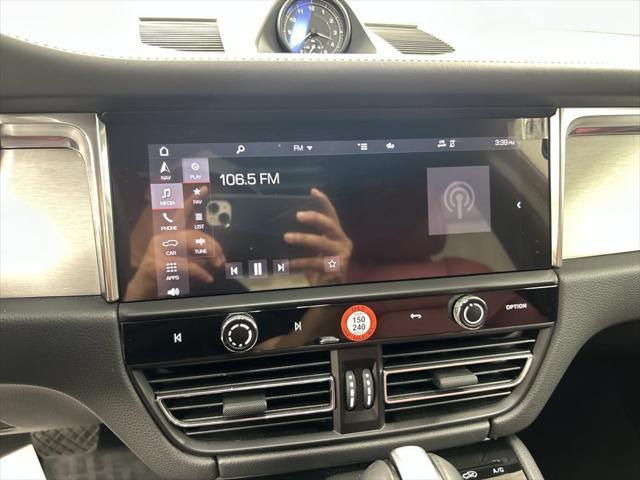 2026 Porsche Macan - $69,990