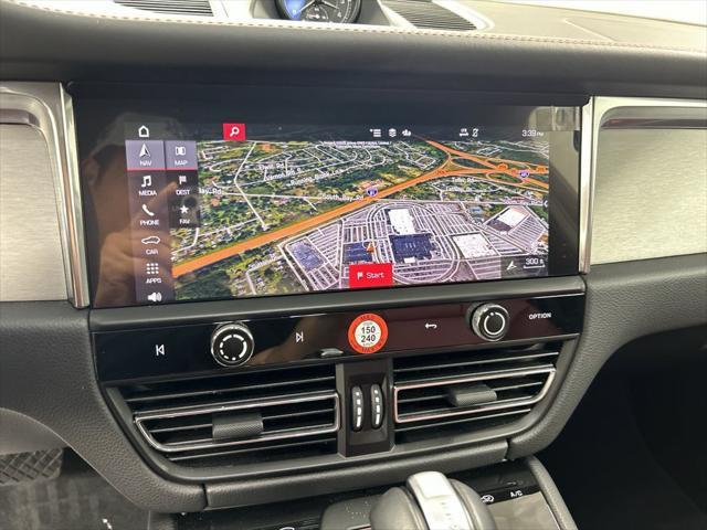 2026 Porsche Macan - $69,990