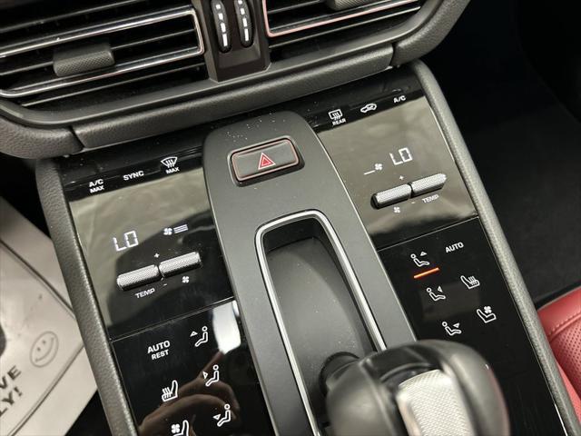 2026 Porsche Macan - $69,990