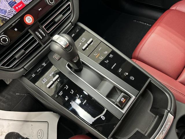 2026 Porsche Macan - $69,990
