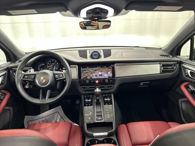 2026 Porsche Macan - $69,990